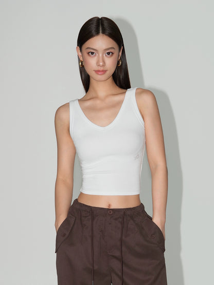 Zia Vibe Rib Tank