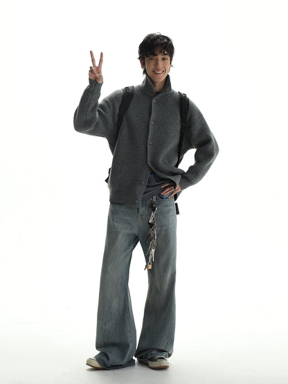 Tranquil Knit Sweater