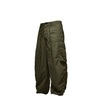 Airform Cargo Trousers