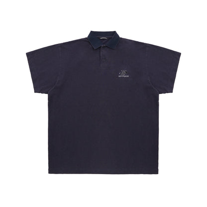 Neo-Classic Attitude Polo