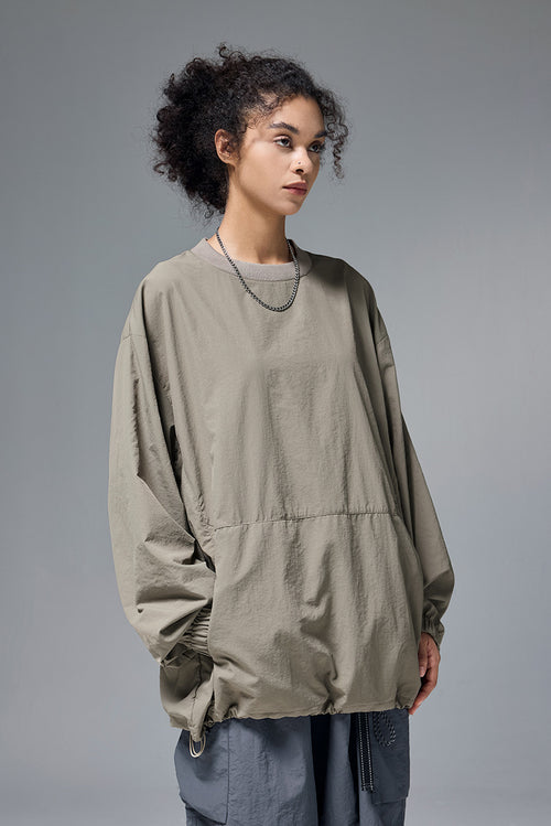 Outdoor Venture Pullover