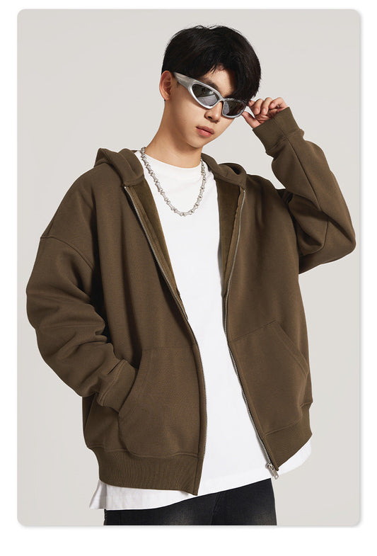 Lowkey Luxe Hoodie