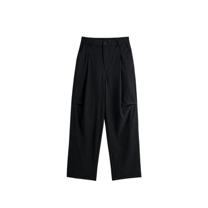 Soft Dotted Trousers