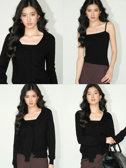 Sole Transitional Knit Set