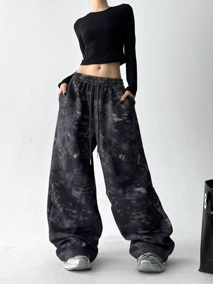 Tactiform Flow Pants