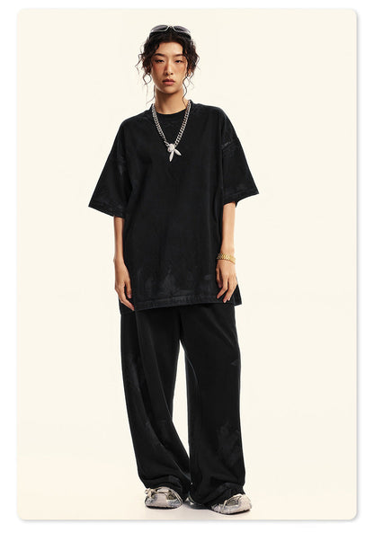 Faint Effect Tee