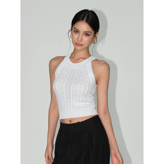 Maeve Cozy Crop