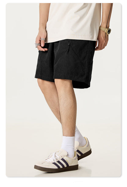 Versa Comfort Shorts
