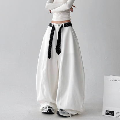 Voluxe Wide Pants