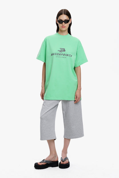 GenClassic Short Tee