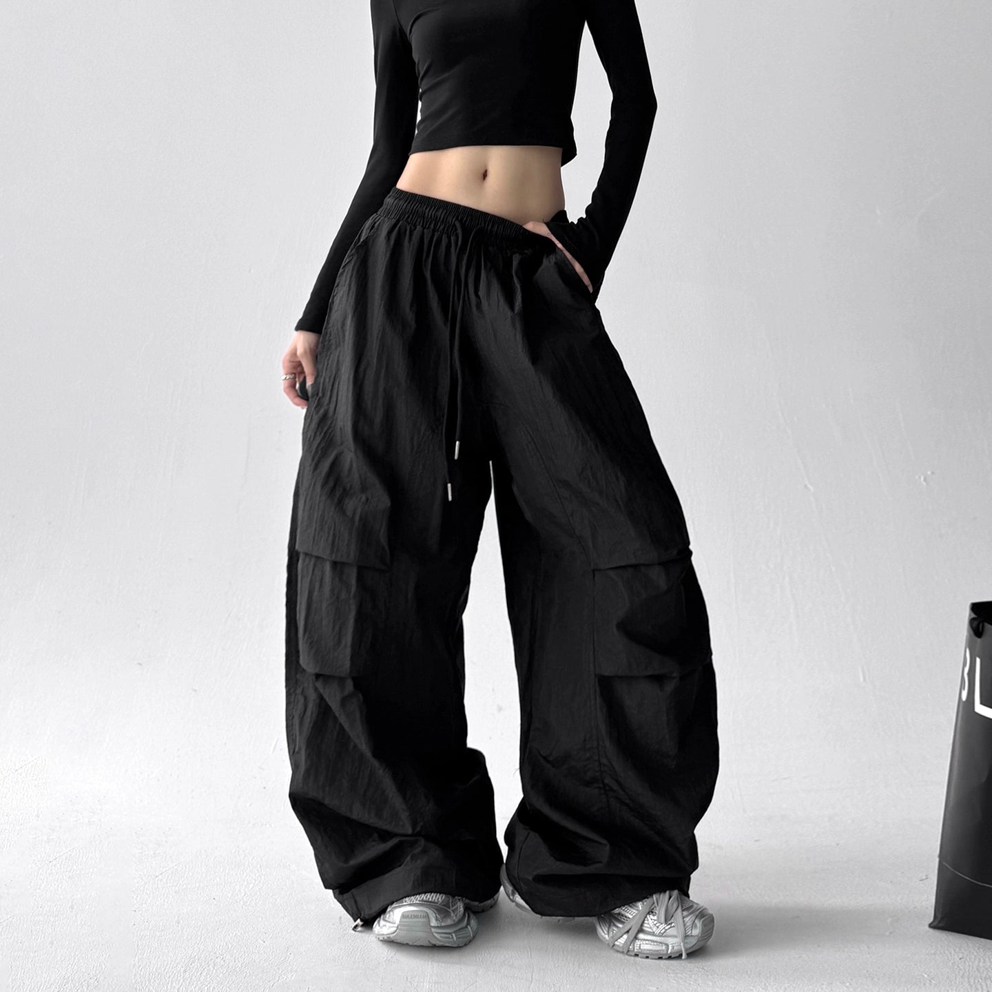 Cloud Motion Pants