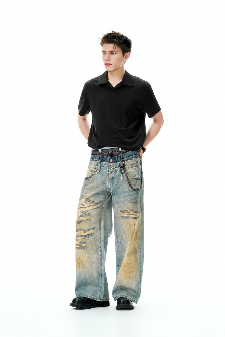 Studio Polo Shirt