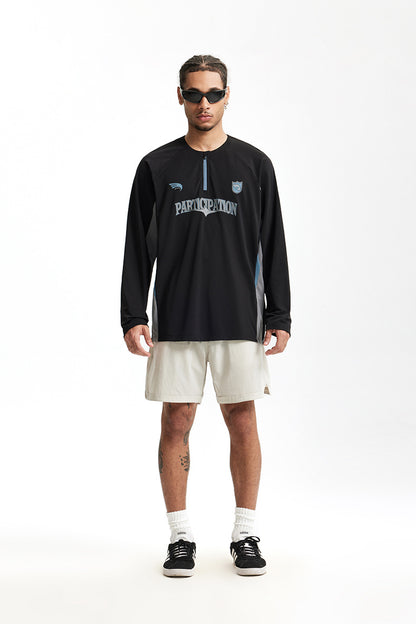 Swift Zone Shorts