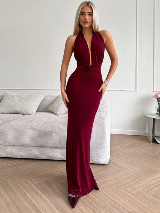Svelte Desire Gown