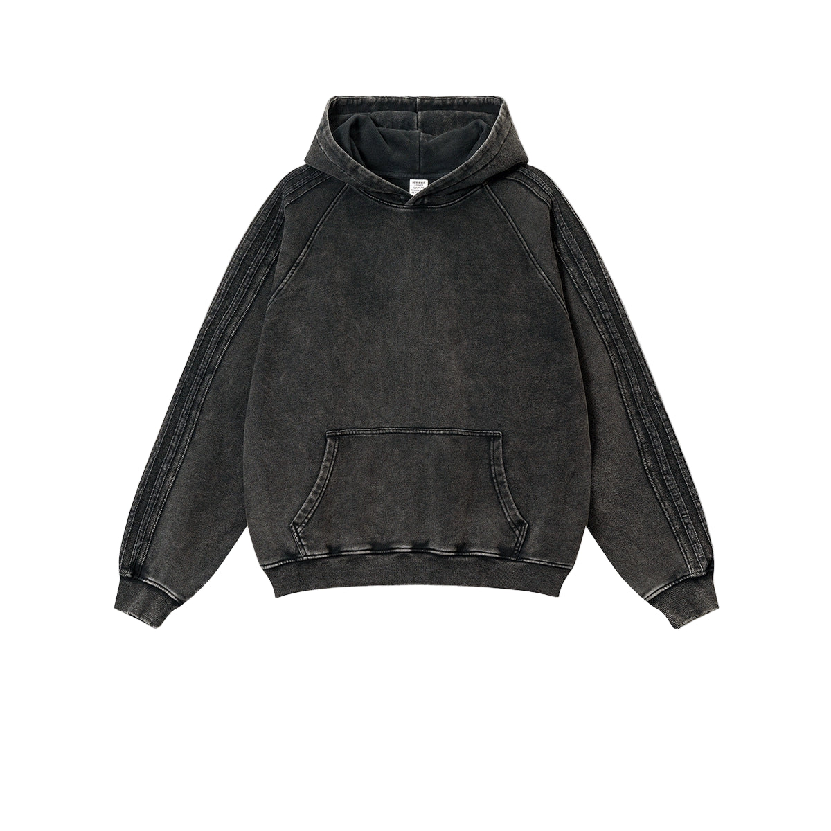 Grime Wash Hoodie