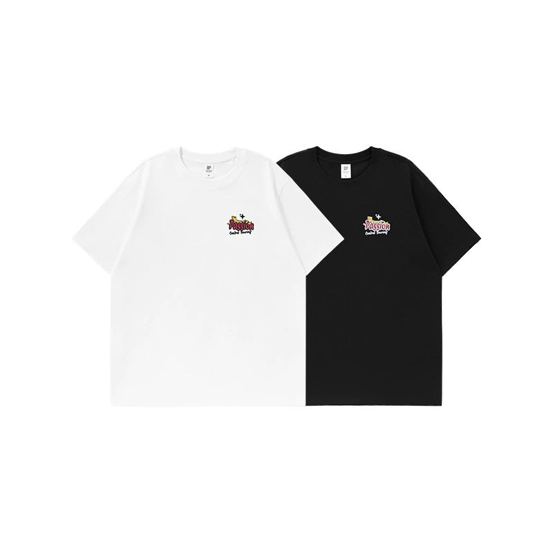 Comic Passion Tee
