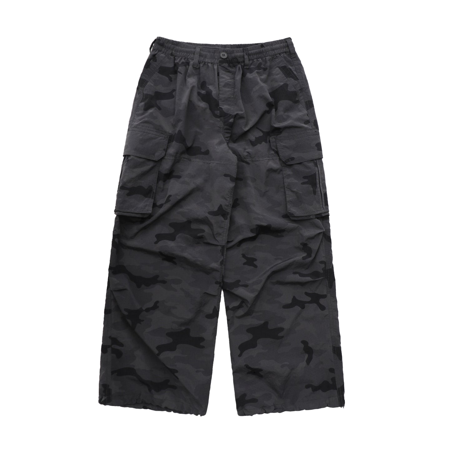 Stealth Camo Pants