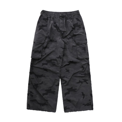 Stealth Camo Pants