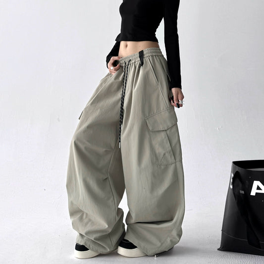 Fluxform Cargo Pants