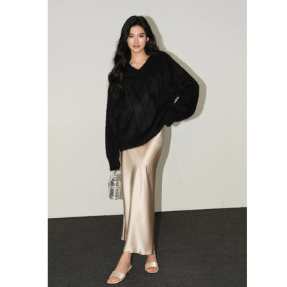 Rae Soft Luxe Sweater
