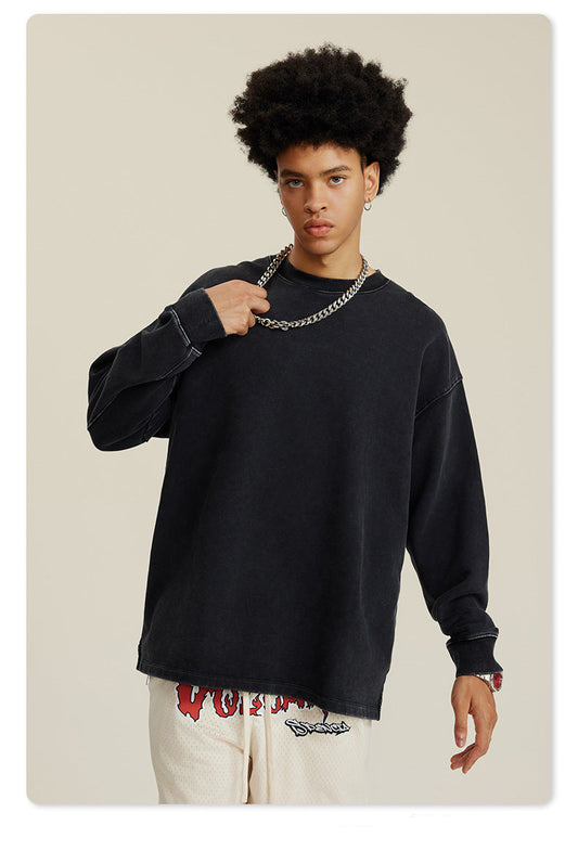 RetroCore Crewneck