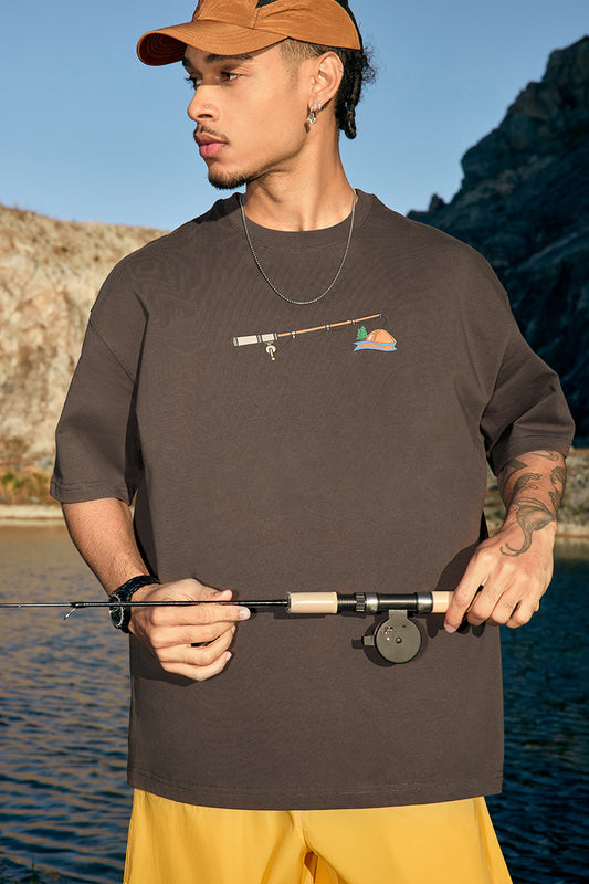 Nature Trek Tee
