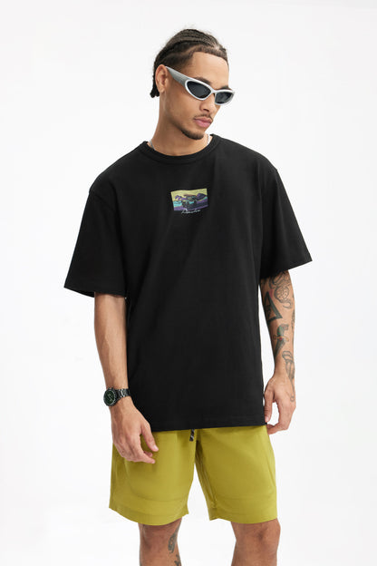 Off-Grid Explorer Tee