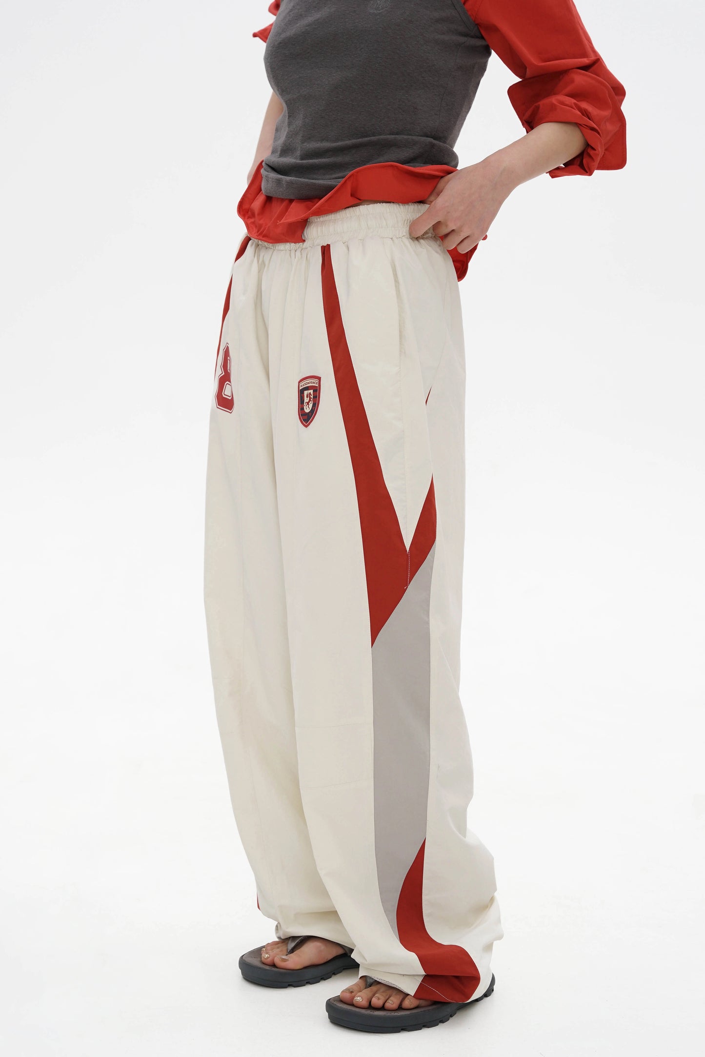 Athletica Track Pants