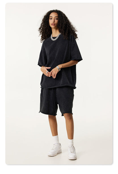 Caleb CalmFit Tee