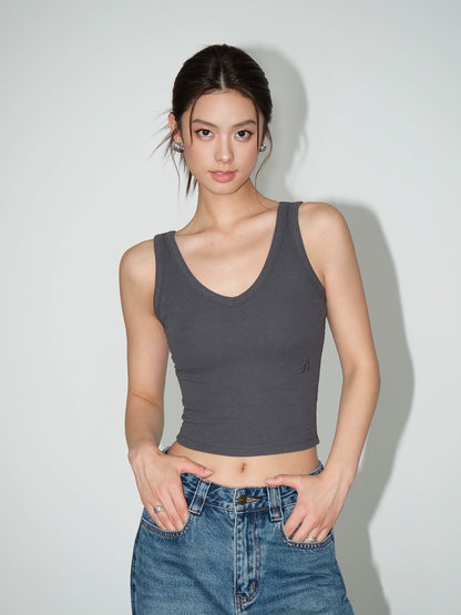 Zia Vibe Rib Tank