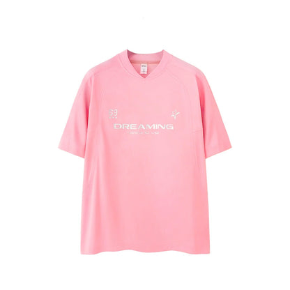 Bold Dreaming Drop Tee