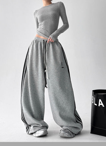 Enthusiastic Track Pants