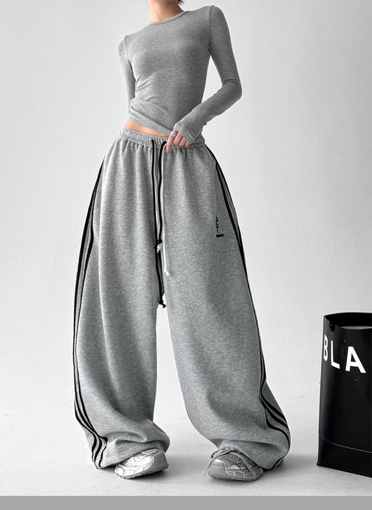 Enthusiastic Track Pants