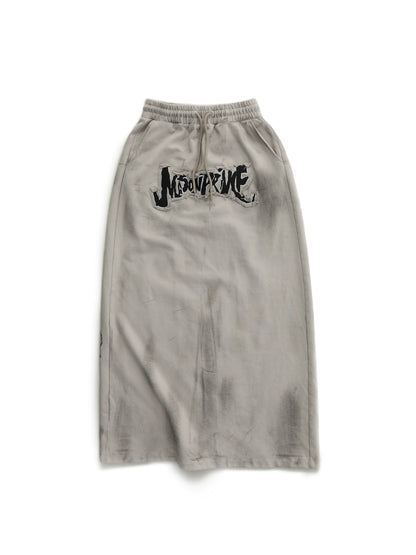 DustFade Utility Skirt