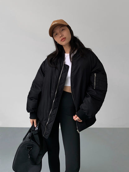 Jada Swagger Jacket