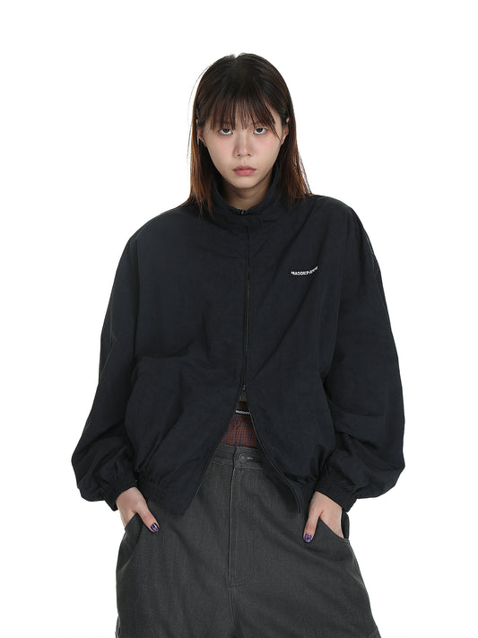 AeroTroop Jacket