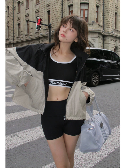Casey AeroSport Jacket