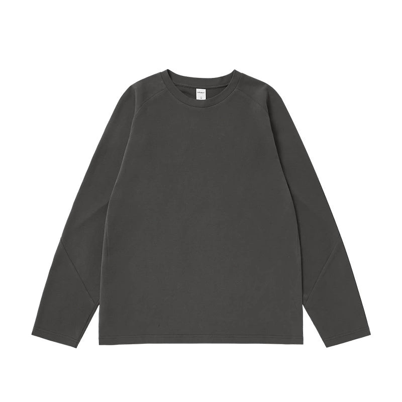 Lightweight Street Pullover