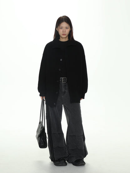 Tranquil Knit Sweater