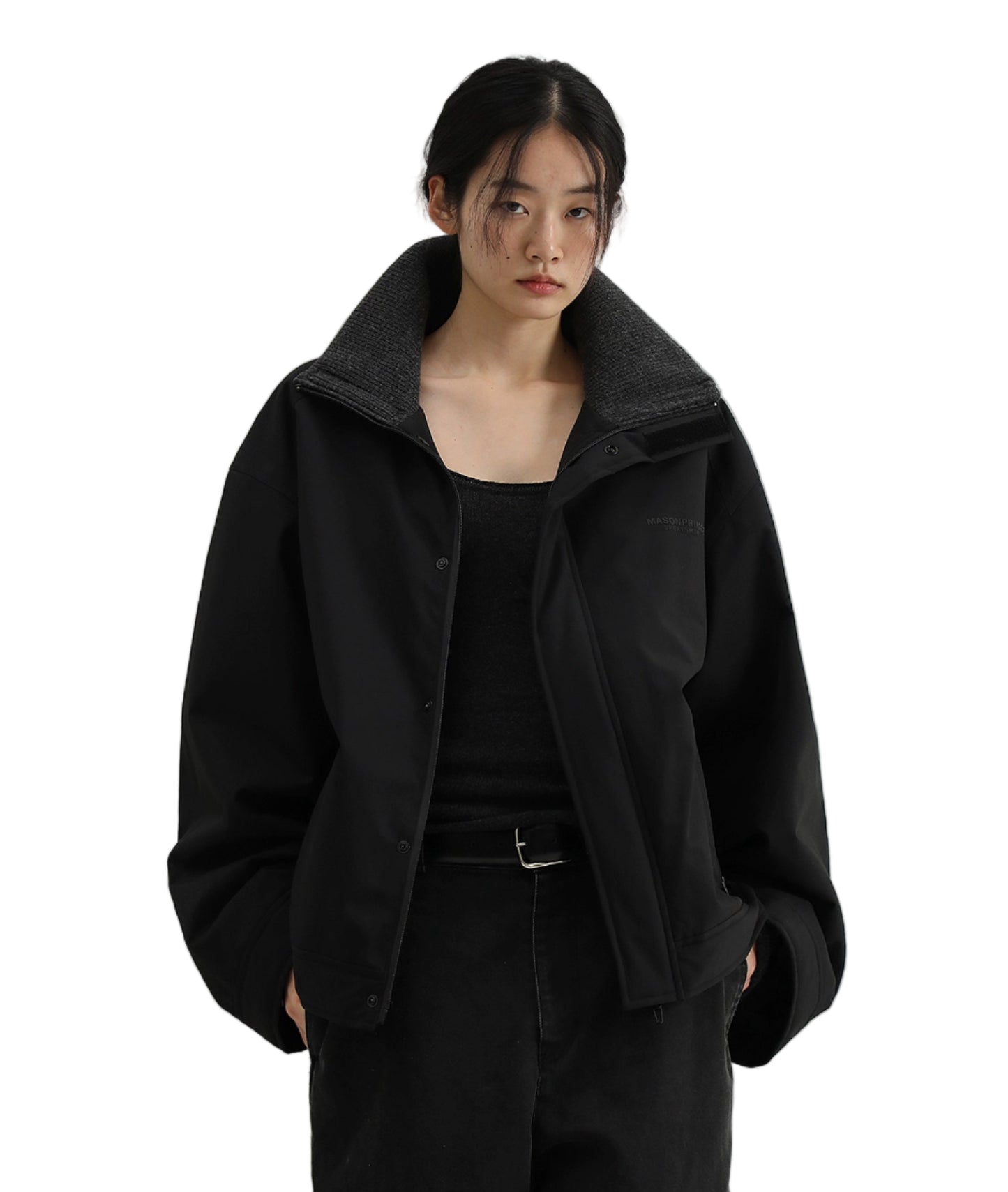 TriProof Tech Jacket