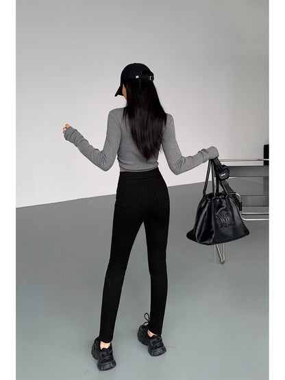 Veluxe Jeggings