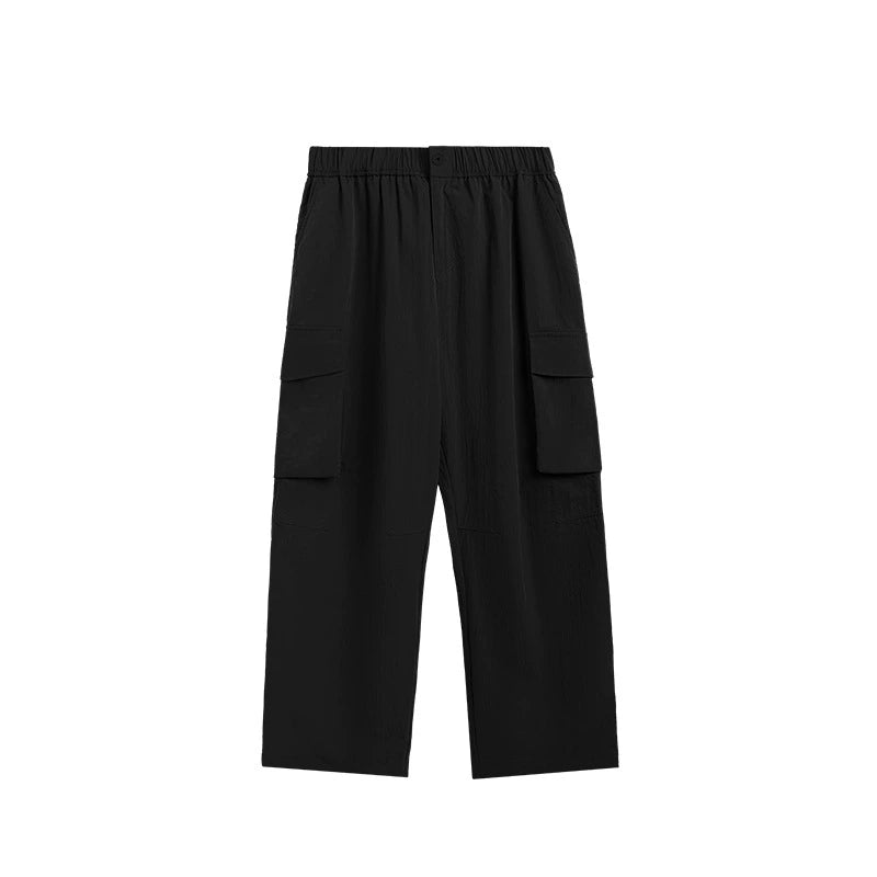 Traverse Cargo Pants