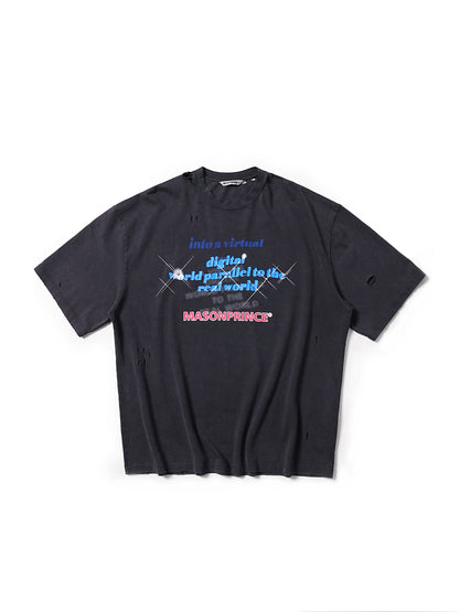 Virtual Parallel Tee