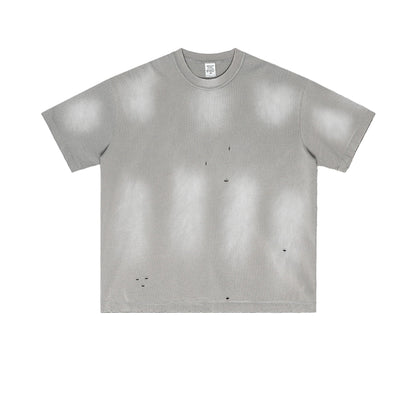Subtle Slash Tee