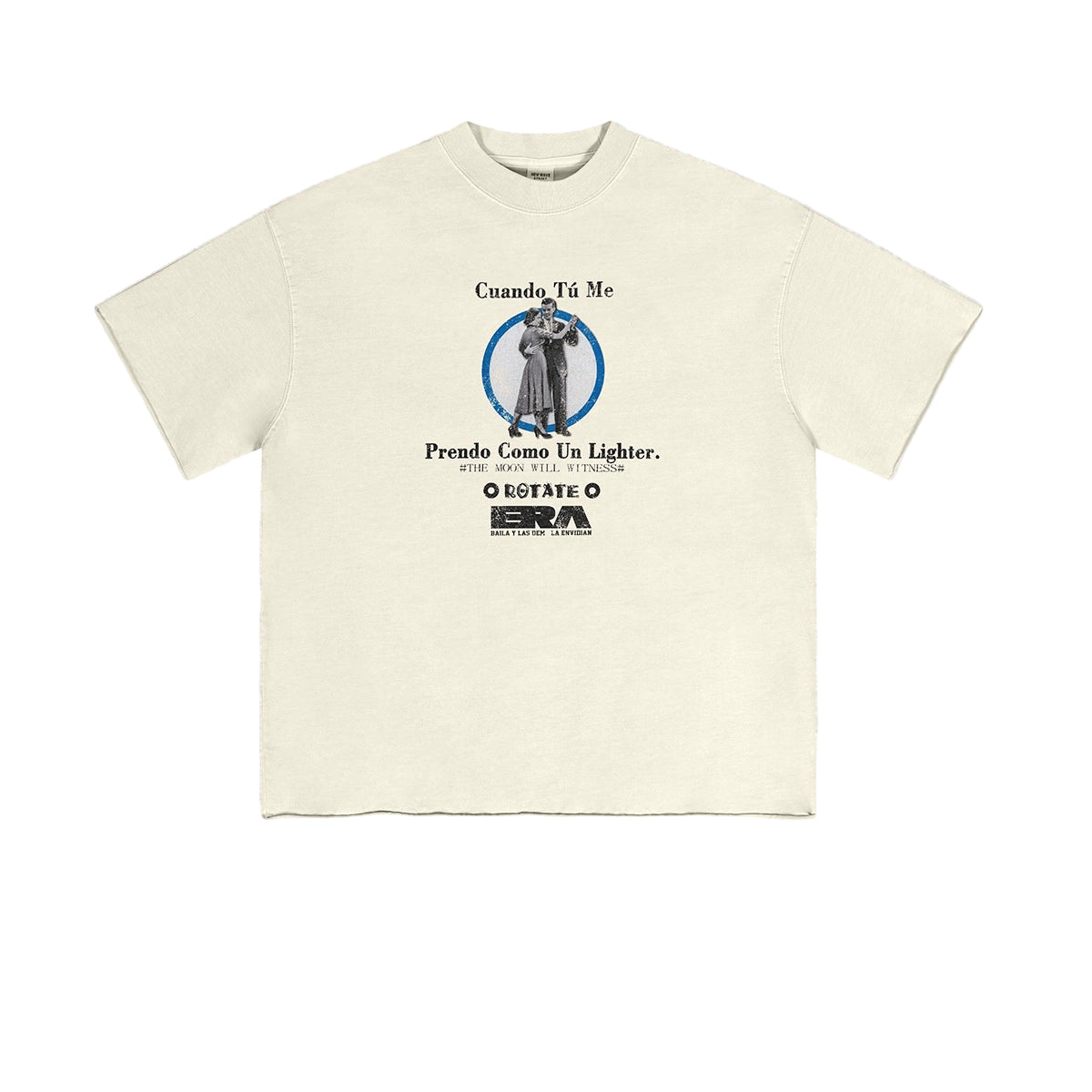 Statement Dance Tee