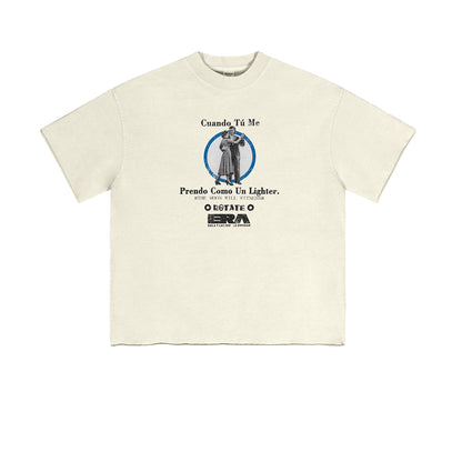 Statement Dance Tee