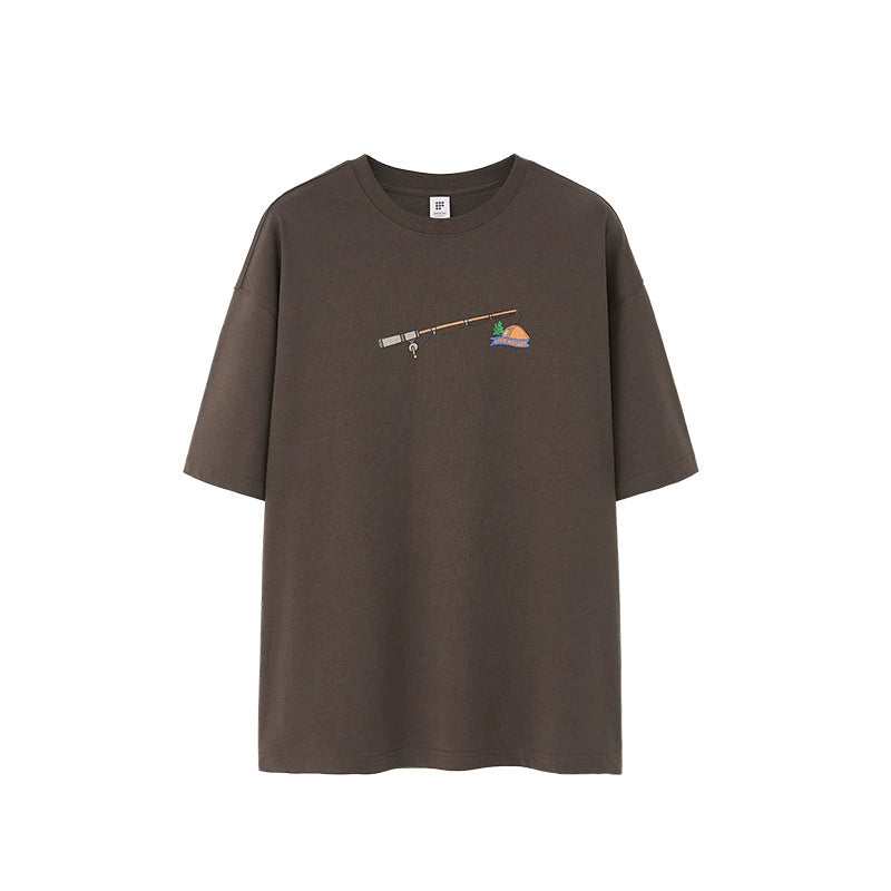 Nature Trek Tee
