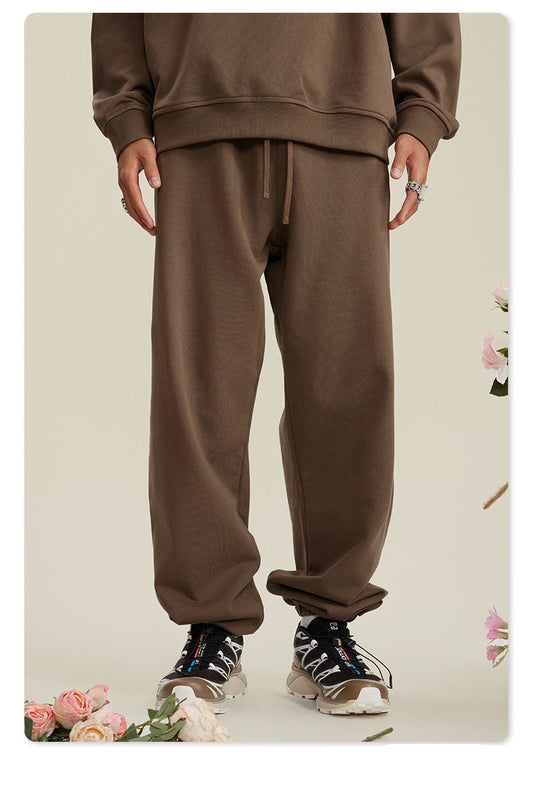 Solid Driftwear Pants