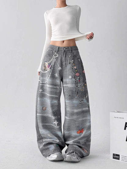 Dreamchain Denim Jeans