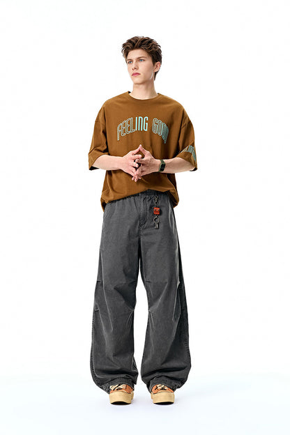 Fresh Fit Summer Trousers